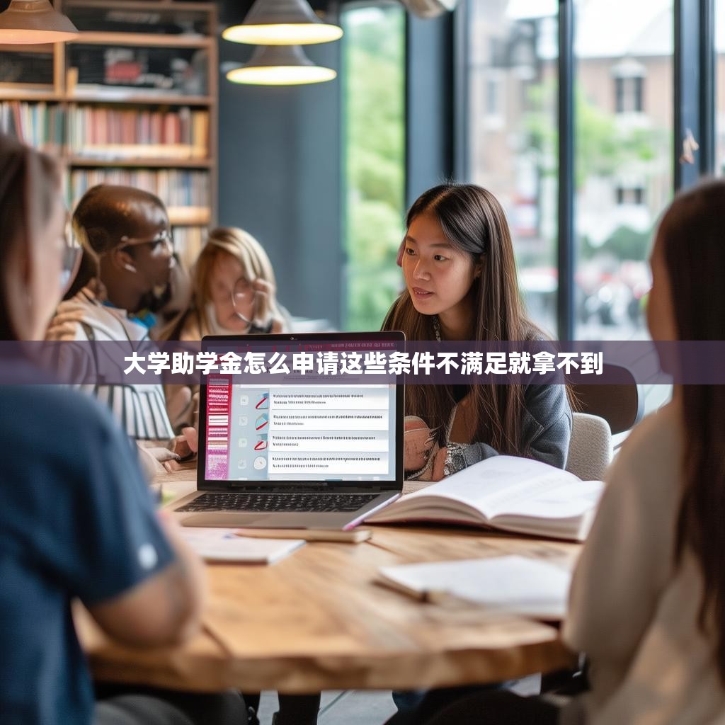 大学助学金怎么申请这些条件不满足就拿不到 大学助学金怎么申请这些条件不满足就拿不到