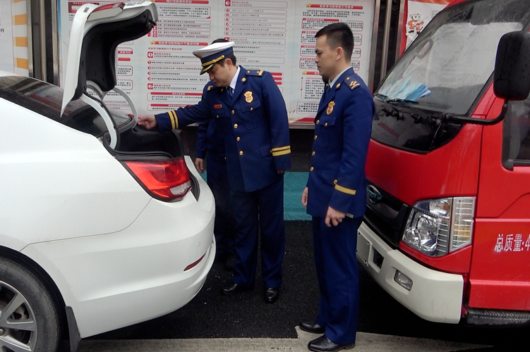 冬奥会安保措施_河池支队党风廉政建设监督_北京冬奥会消防安保监督