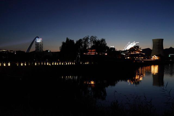 北京冬奥组委遗产协调工作委员会_北京冬奥会遗产战略计划_冬奥会影响力