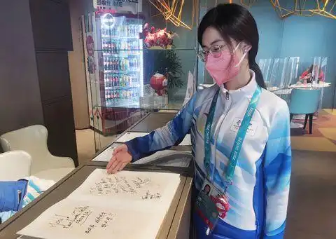 北京冬奥会礼宾志愿者_外交学院志愿者经历_冬奥会志愿者