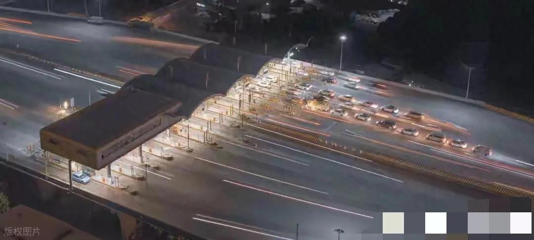 高速ETC怕卡顿？试试车牌付，扫车牌抬杆自动扣钱